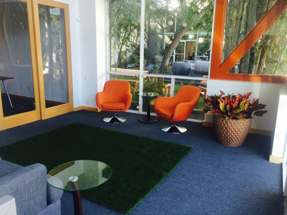 Fox Offices: 4056 Del Rey Avenue, Marina del Rey, CA 90292